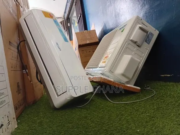 Nexon 1.5hp Split Air Conditioner – Reliable Cooling Solution · Photo 1