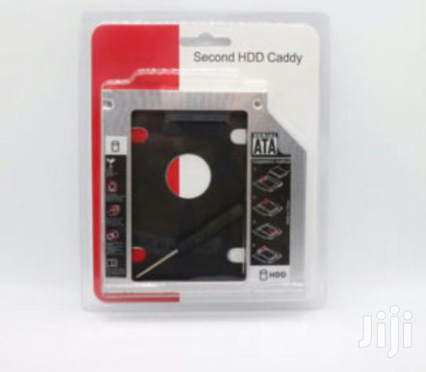 Second Hdd Caddy · Photo 2