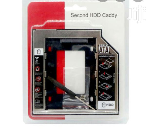 Second Hdd Caddy · Photo 3