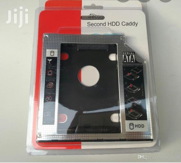 Second Hdd Caddy · Photo 4