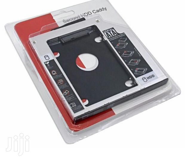 Second Hdd Caddy · Photo 1