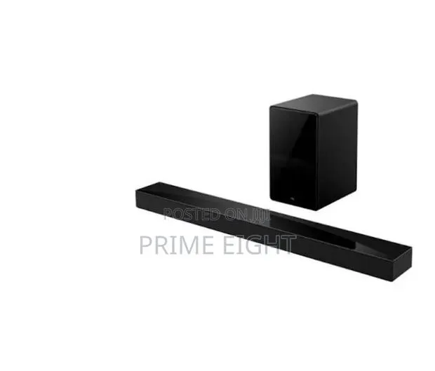 TCL Sound Bar Q75h 620w · Photo 1