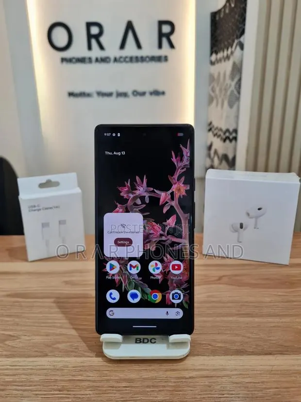 Google Pixel 6 128 GB · Photo 1