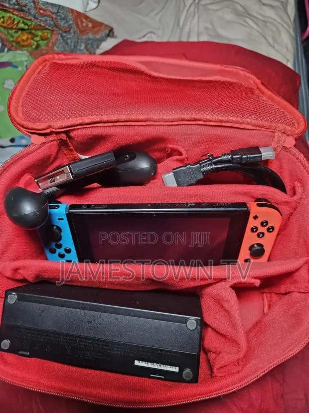 Nintendo Switch · Photo 1
