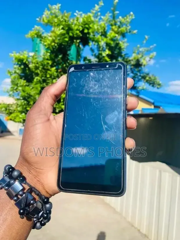 Tecno Pop 6 Go 16 GB Gray · Photo 1
