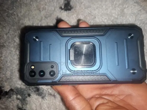 Samsung Galaxy S20 128 GB Purple · Photo 1