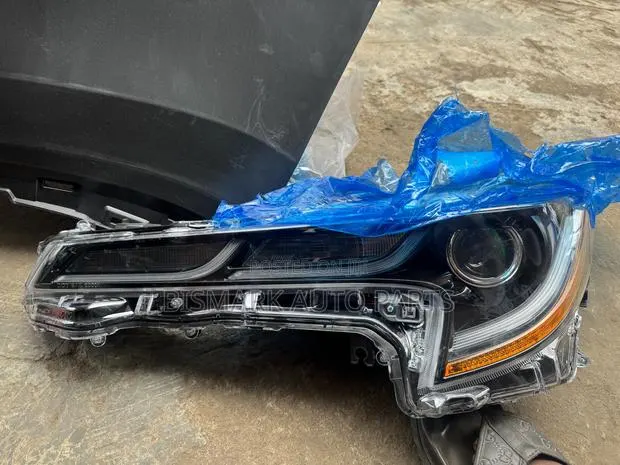 Toyota Corolla 2020 2021 2022 2023 2024 2025 Headlight · Photo 1
