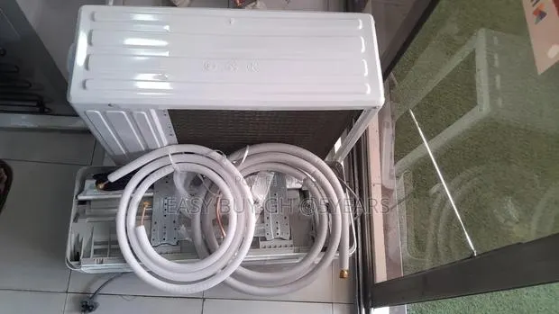 Nexon 1.5hp Split Ac for Bedroom and Office · Photo 1