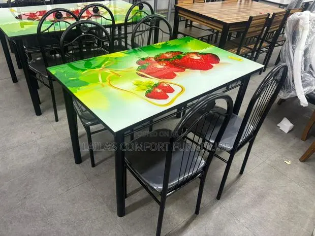 Dinning Sets · Photo 1