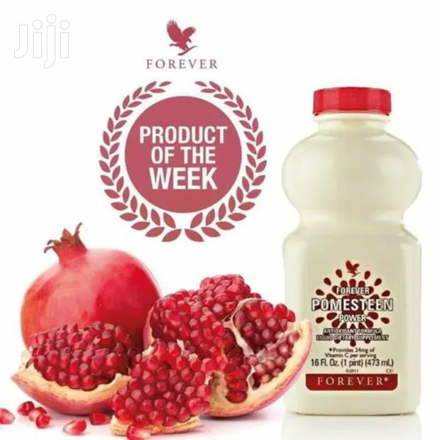Forever Pomesteen Power · Photo 1