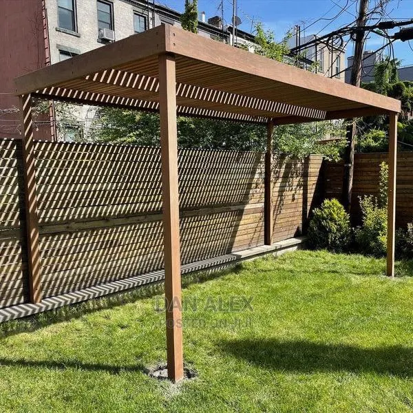 Pergola Specialist and All Carpentry Works · Photo 1