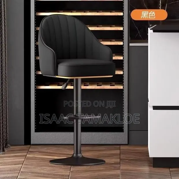Exclusive Bar Chairs