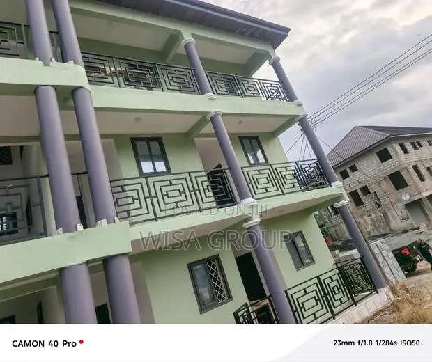 1bdrm Apartment in Wisa Group, Accra Metropolitan for rent · Photo 1