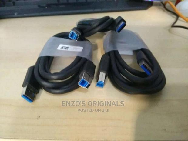 High Speed USB 3.0 Cable Premium and Original Quality · Photo 2