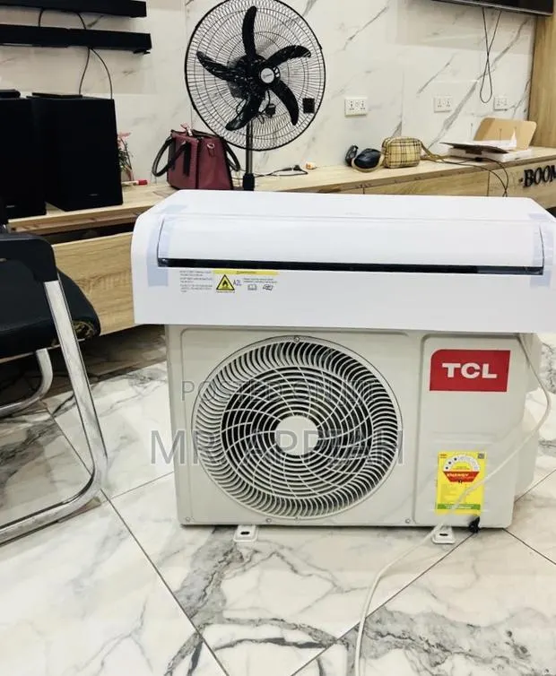 Purchase TCL 1.5hp Air Conditioner With Remote Control(3 Star) · Photo 1