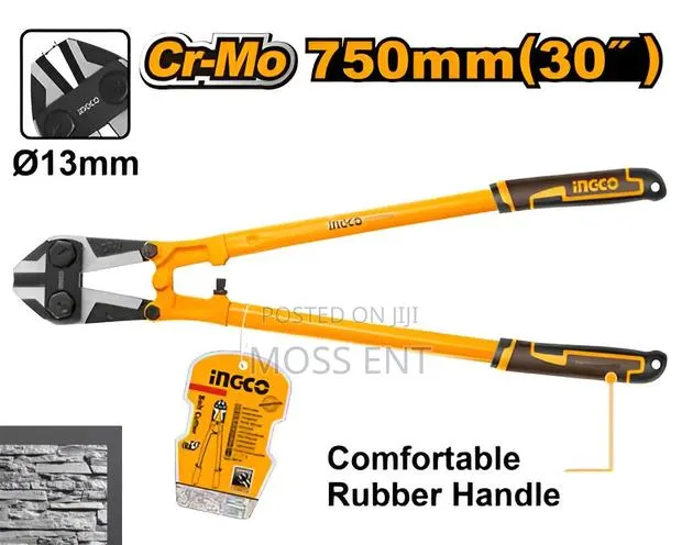 Bolt Cutter 30" - Hbc0830 · Photo 1