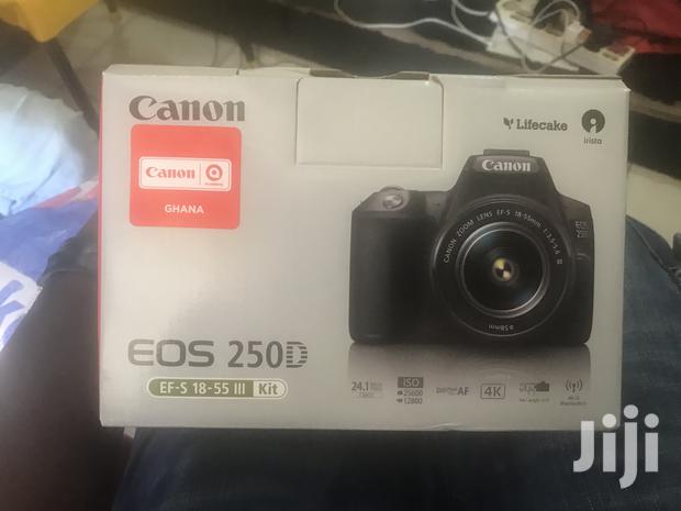 Quality Canon EOS 250D · Photo 1
