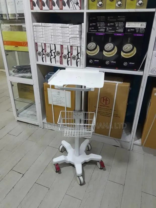 Ultrasound Machine Stand · Photo 1