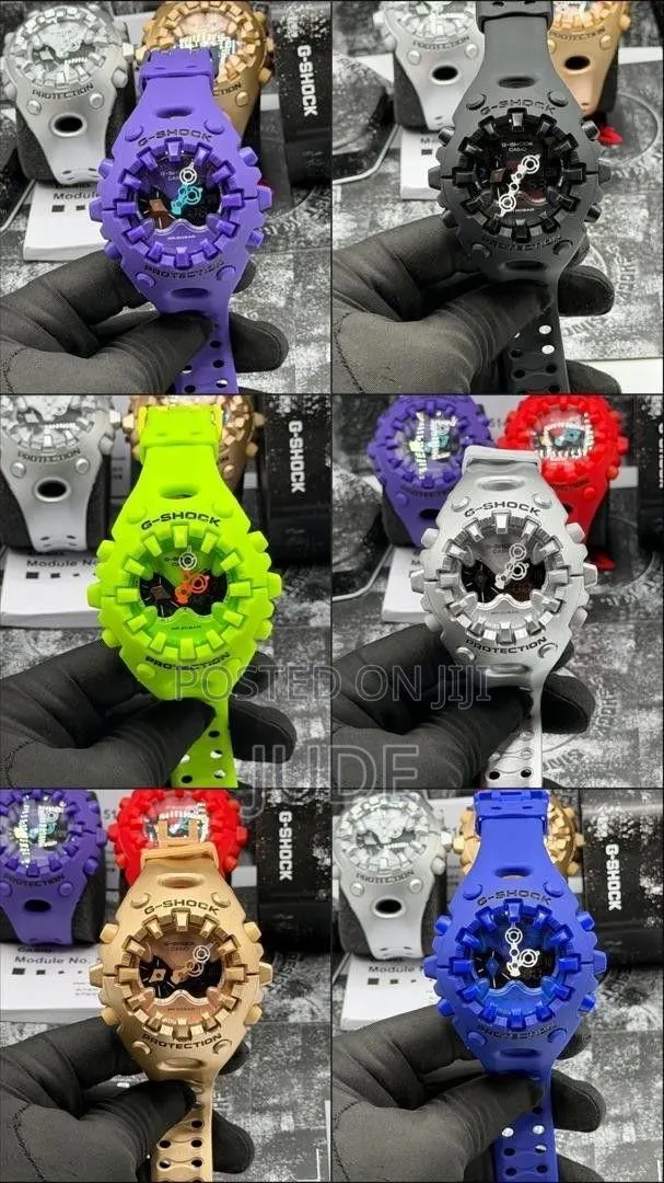 Wristwatch · Photo 1