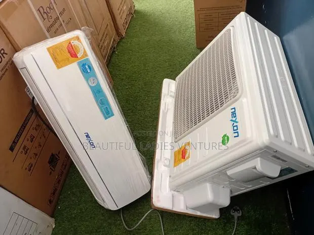 Nexon 1.5hp Air Conditioner – Reliable Cooling All Year Round · Photo 1