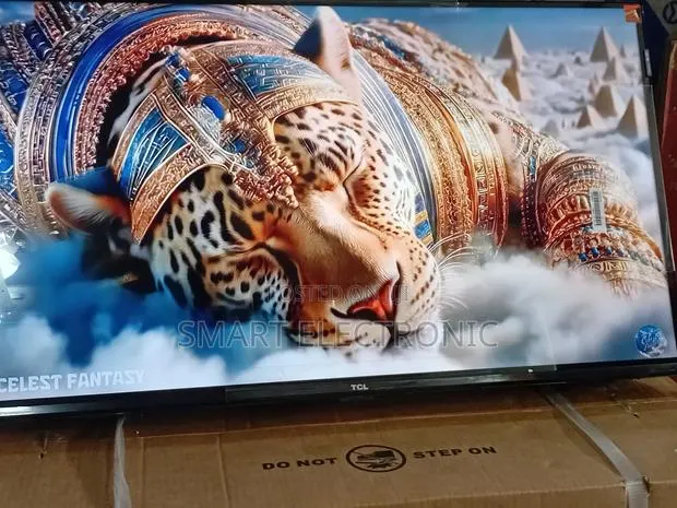 TCL 32-Inch Tv – Modern Look With Excellent Picture Quality · Photo 1
