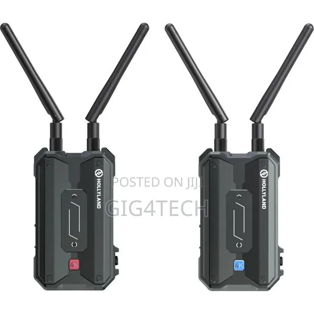 Hollyland Pyro H Wireless Transmitter · Photo 1