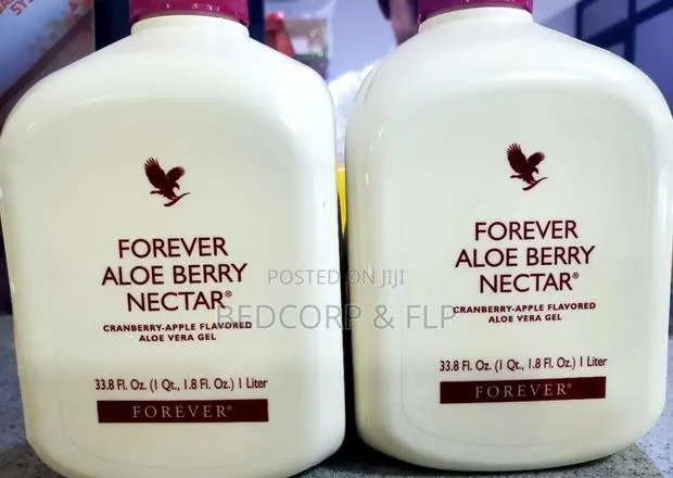 Forever Cranberry Juice IL · Photo 1