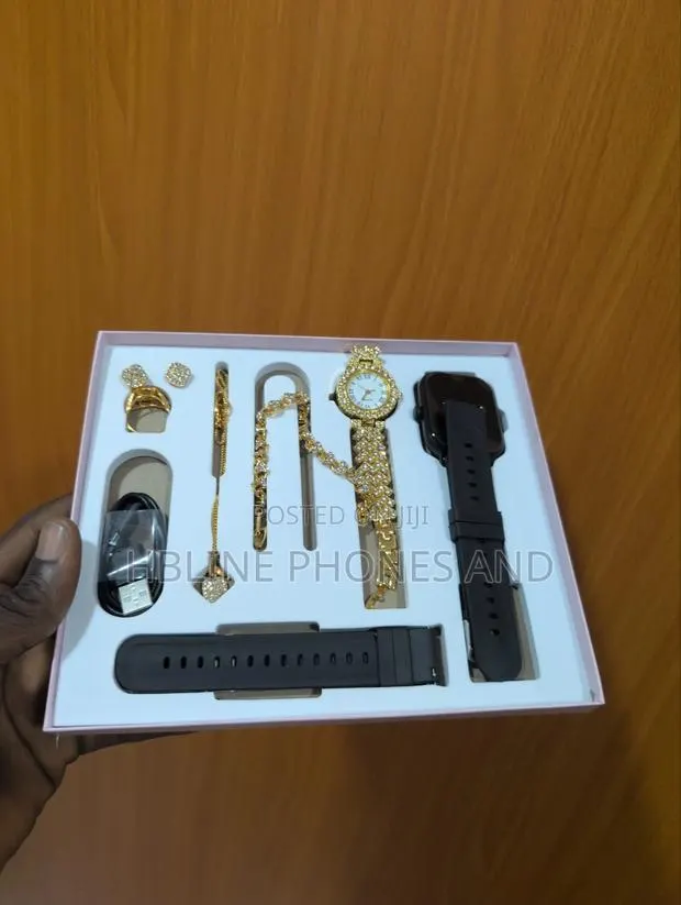 Ladies Watch · Photo 1