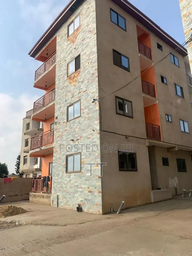 1bdrm Apartment in Teshie Manna for rent · Photo 1