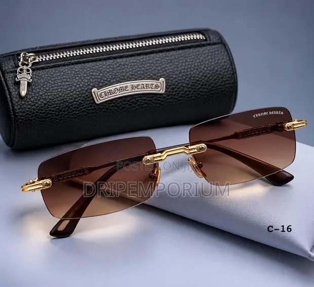 Chrome Hearts Shades · Photo 1