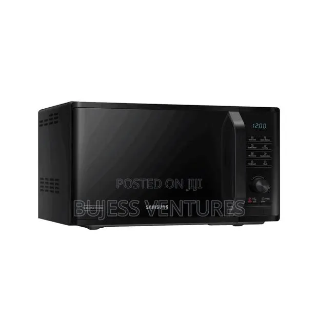 Microwave Solo · Photo 1