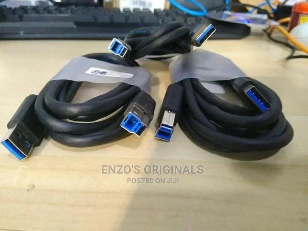 High Speed USB 3.0 Cable Premium and Original Quality · Photo 3