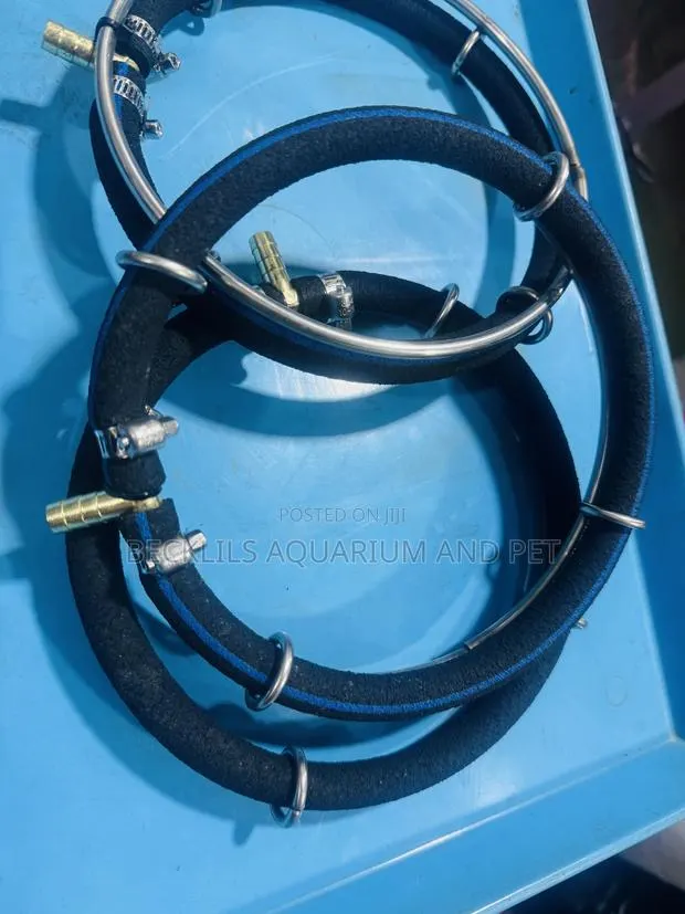 Aerator Diffusers · Photo 1