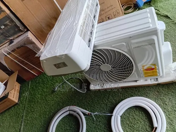Bersen 1.5hp Ac – Fast Cooling for Modern Living · Photo 1