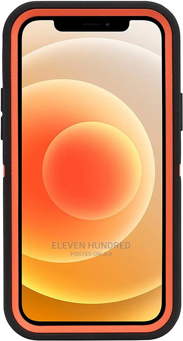 iPhone 12 Otterbox · Photo 1