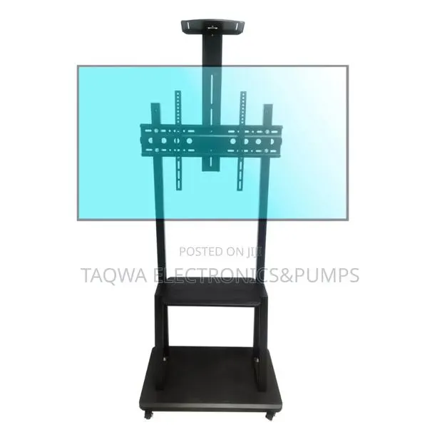 Move Around - With 32-75 Tv Stand · Photo 1
