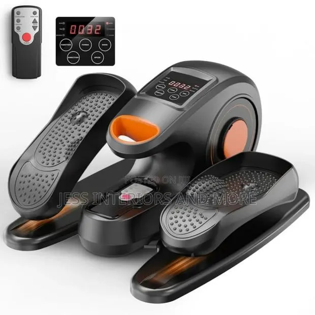 Ellipticals (Electric Leg Pedal Exerciser) · Photo 1