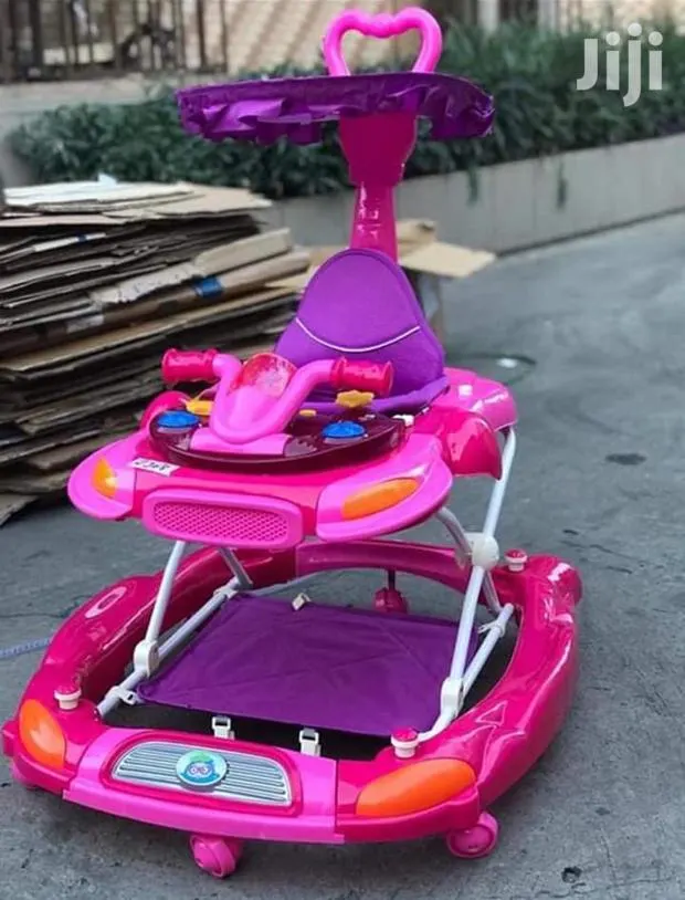 Baby Walker · Photo 1