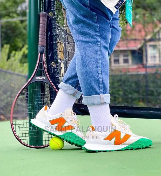 New Balance Casablanca · Photo 1