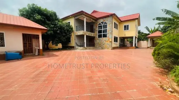 5bdrm House in Hometrust Properties, Oyarifa for rent · Photo 1