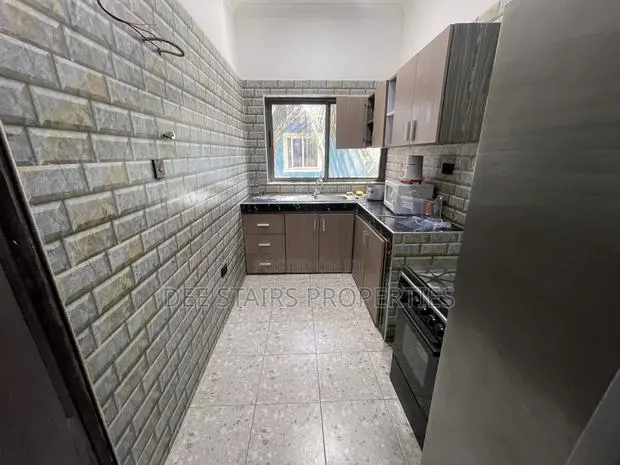 Furnished 2bdrm Apartment in Tse Addo Round About, Labadi for rent · Photo 1