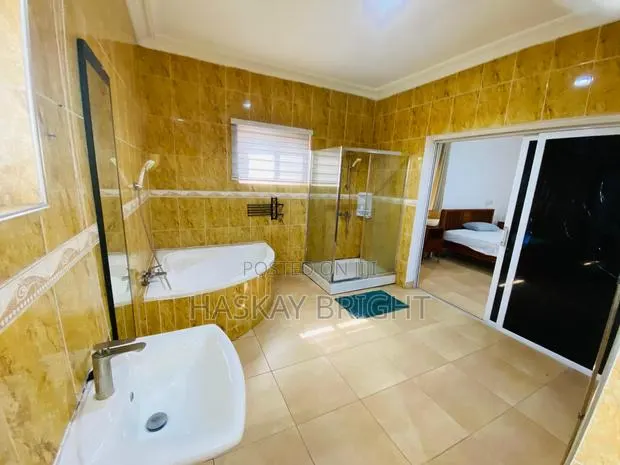 Furnished 3bdrm Townhouse / Terrace in Roman Ridge for rent · Photo 7