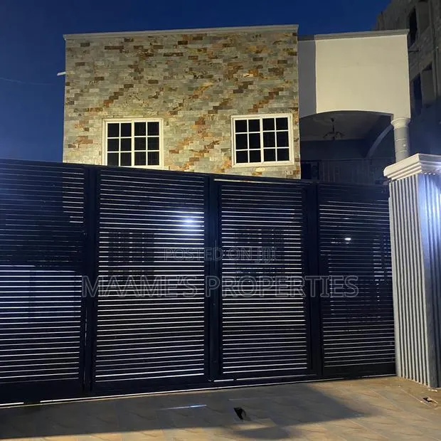 5bdrm Duplex in Abokobi for rent · Photo 1