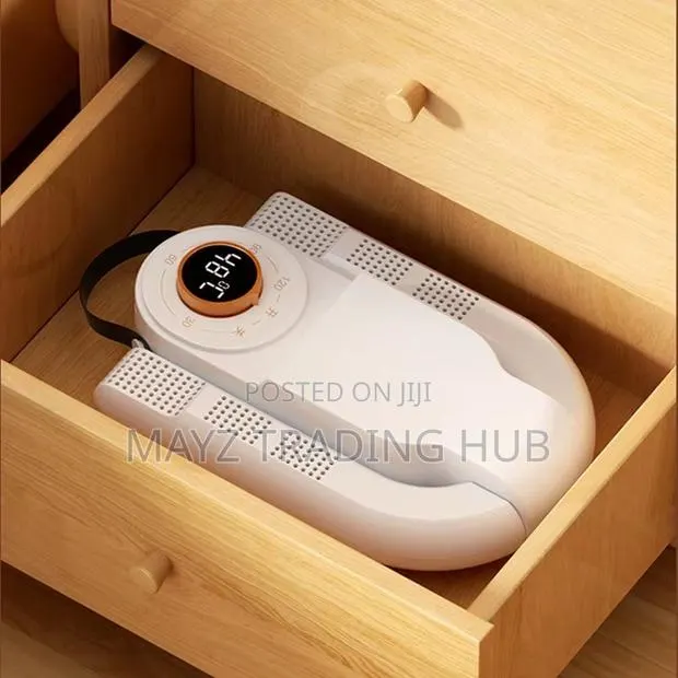 Electric Shoe Dryer
