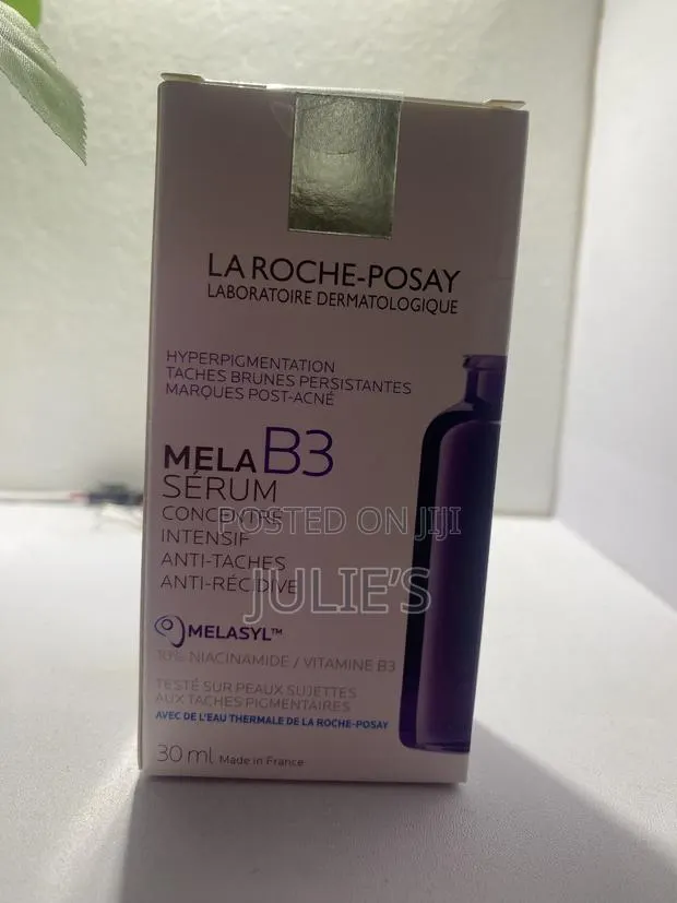 La Roche Posay Mela B3 Serum · Photo 1