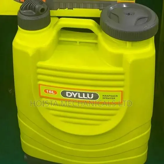 Knapsack Sprayer · Photo 1