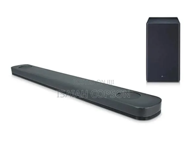 Dolby Atmos
Sk9y · Photo 1