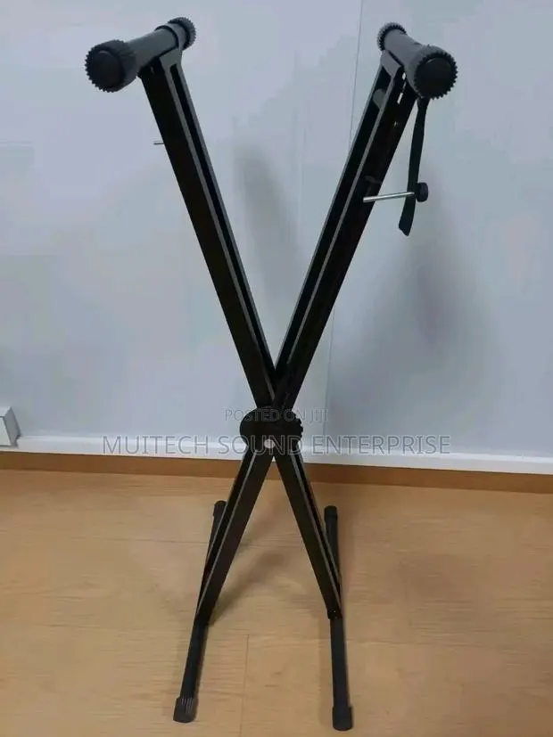 Keyboard Stand · Photo 5