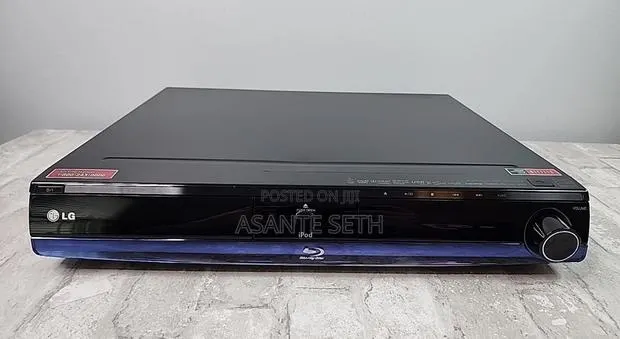 Very LG Powerful Hometheater 5.1 Home Theater Derk Only for Sale