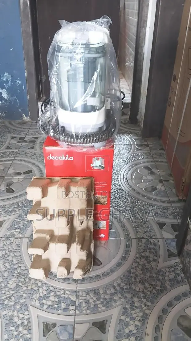 Decakila Best of All Portable Spot Cleaner · Photo 1